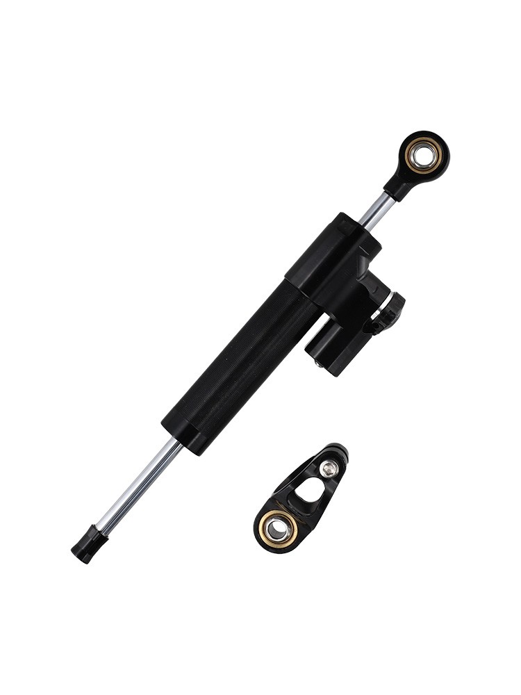 Enhance Driving Safety with Scooter Adjustable Steering Stabilizer Damper - Picture 36 of 37
