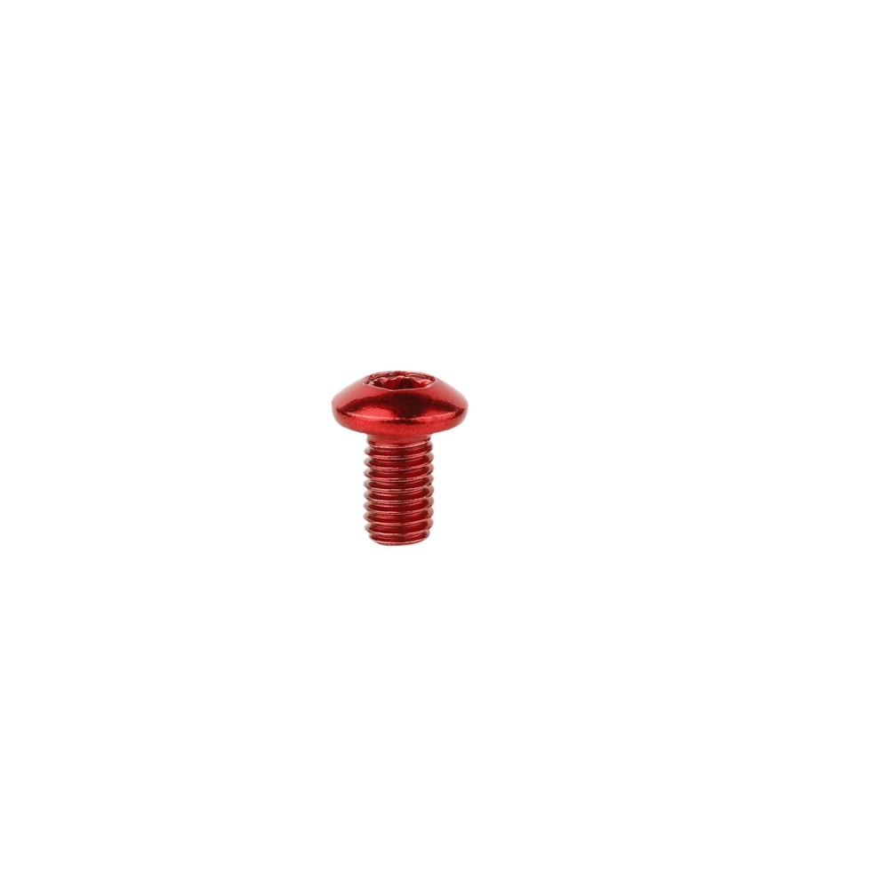 50PCS Aluminum Alloy T25 Screws for Mountain Bike Disc Brake and Strong - Picture 27 of 27