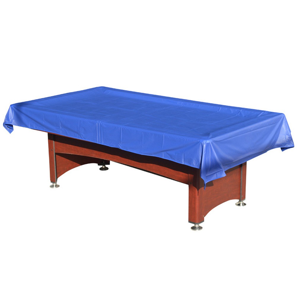 Tear Resistant Snooker Table Covers with Multiple Size Options Available - Picture 13 of 46