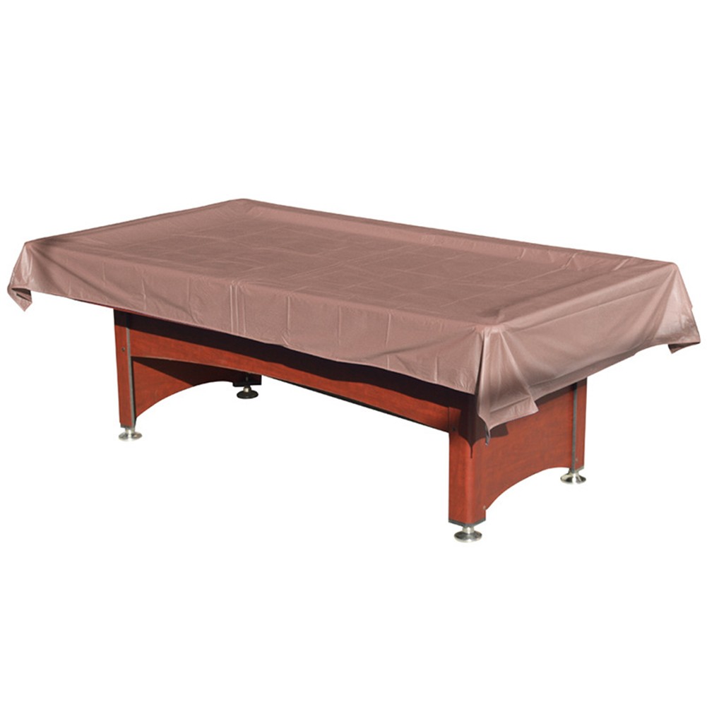 Tear Resistant Outdoor Billiard Covers Available in Blue Green Black Brown - Picture 24 of 25