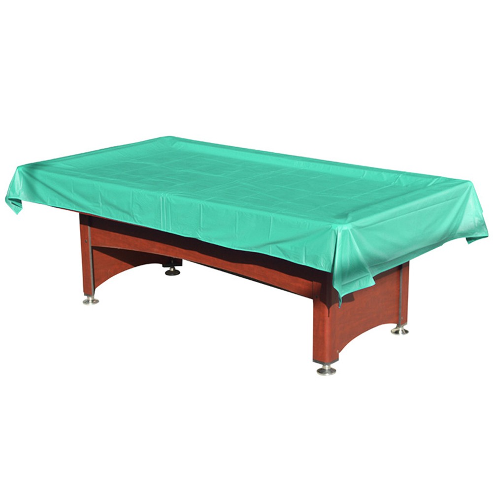 Tear Resistant Snooker Table Covers with Multiple Size Options Available - Picture 19 of 46