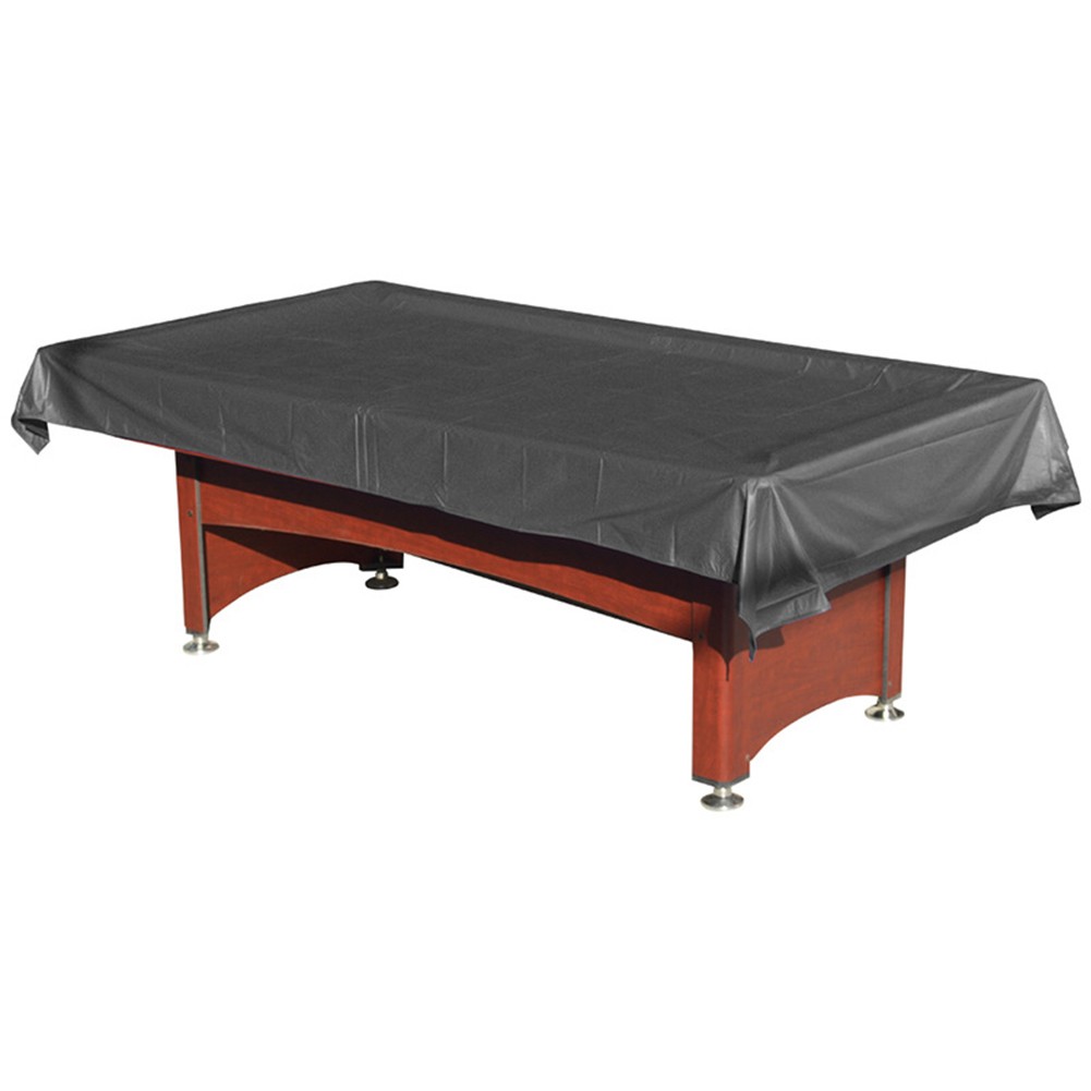Tear Resistant Outdoor Billiard Covers Available in Blue Green Black Brown - Picture 13 of 25