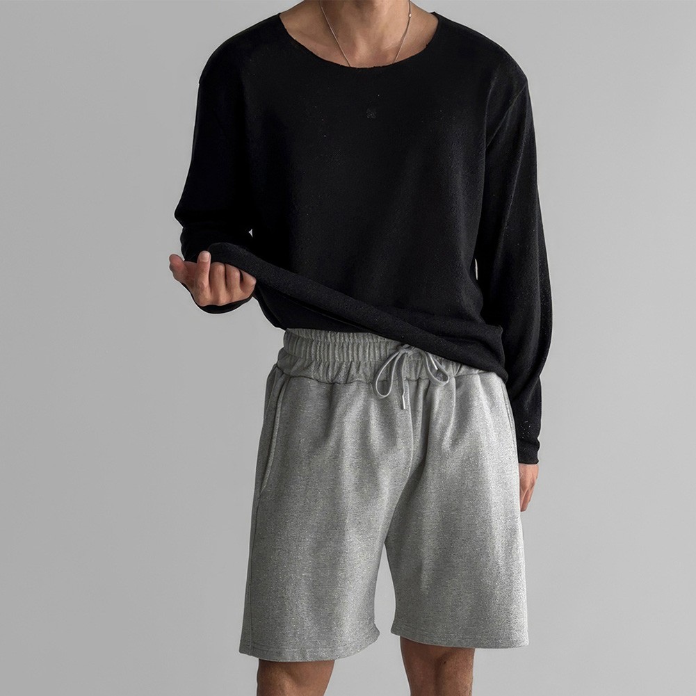 Sophisticated Casual Wear Mens Long Sleeve Knitted TShirts Available Now - Picture 14 of 32