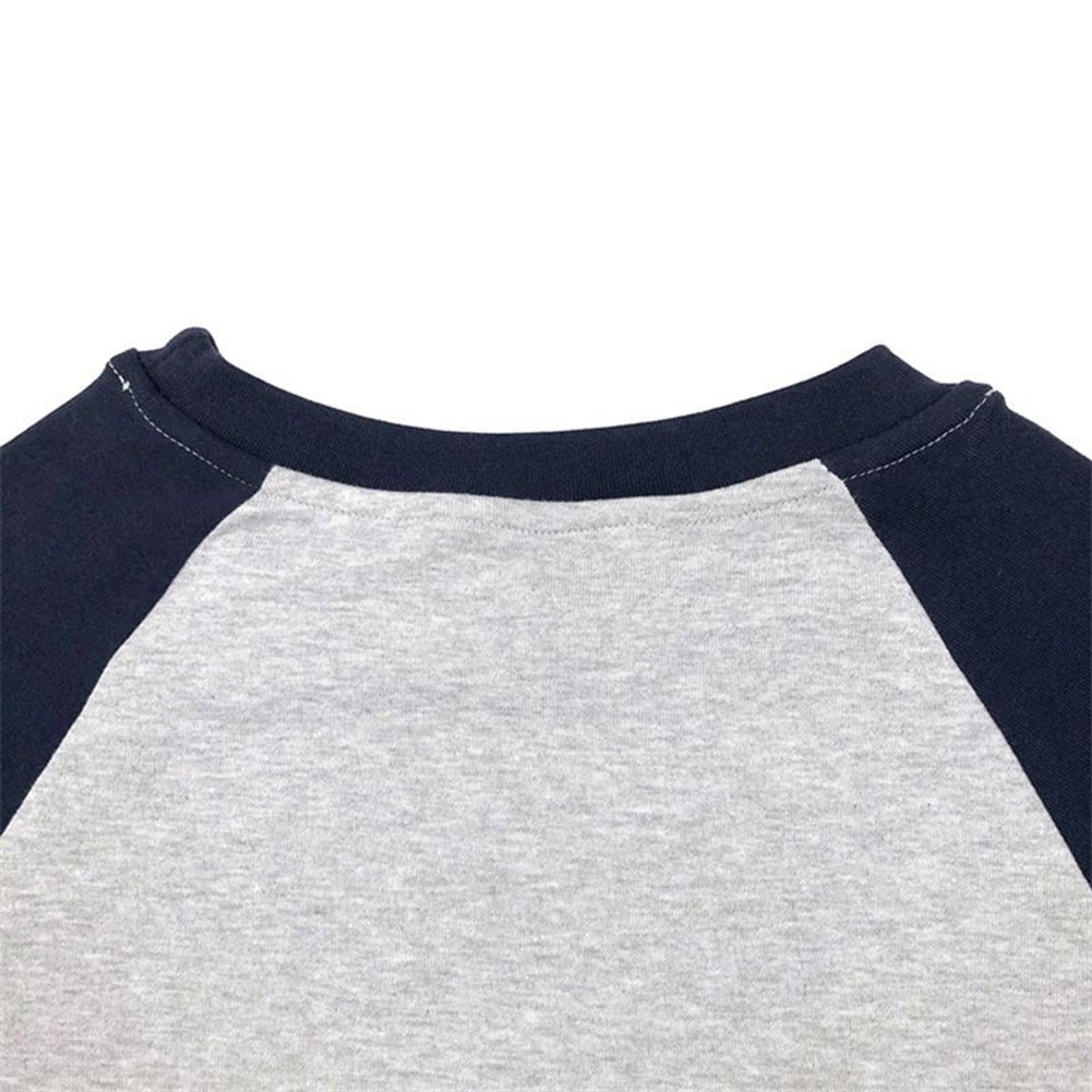 Diverse Colors Available Womens Casual Long Sleeve Tee with Style Touch