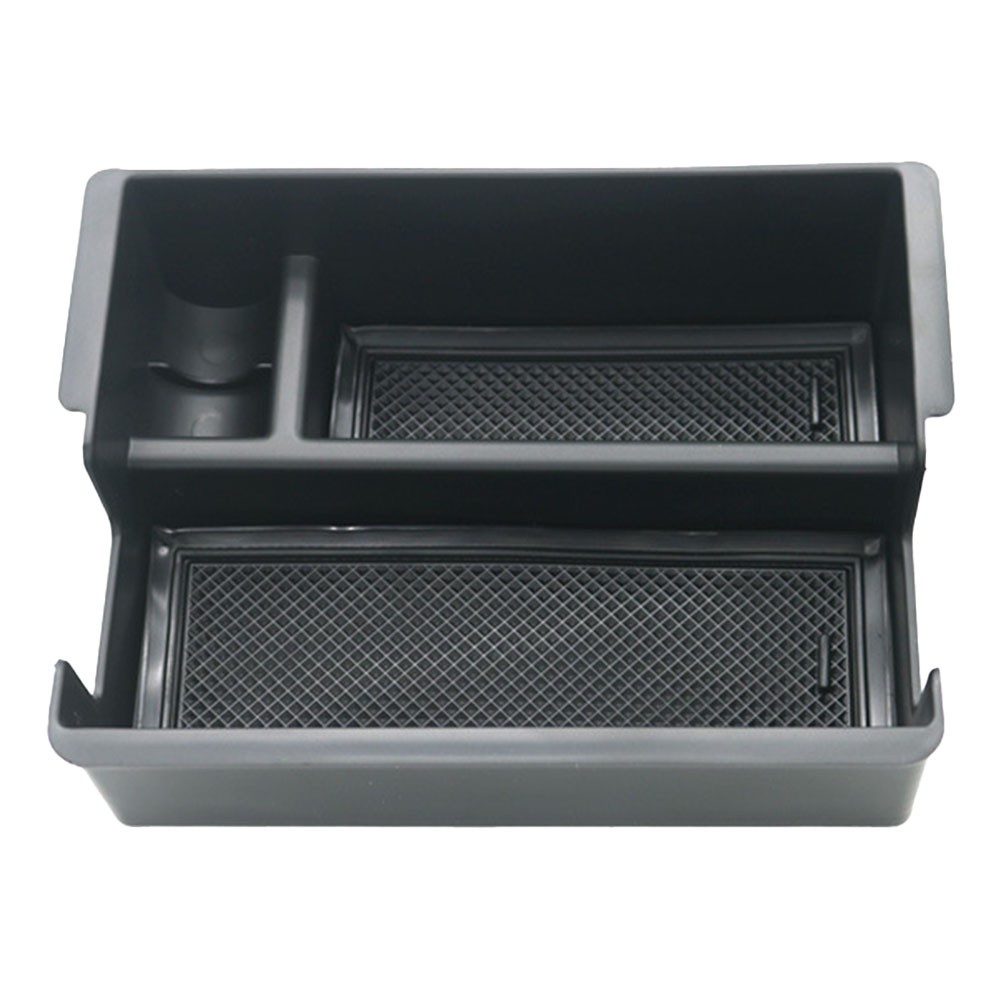 Functional Armrest Storage Box for Isuzu DMax 2021 Improve Organization - Picture 8 of 8