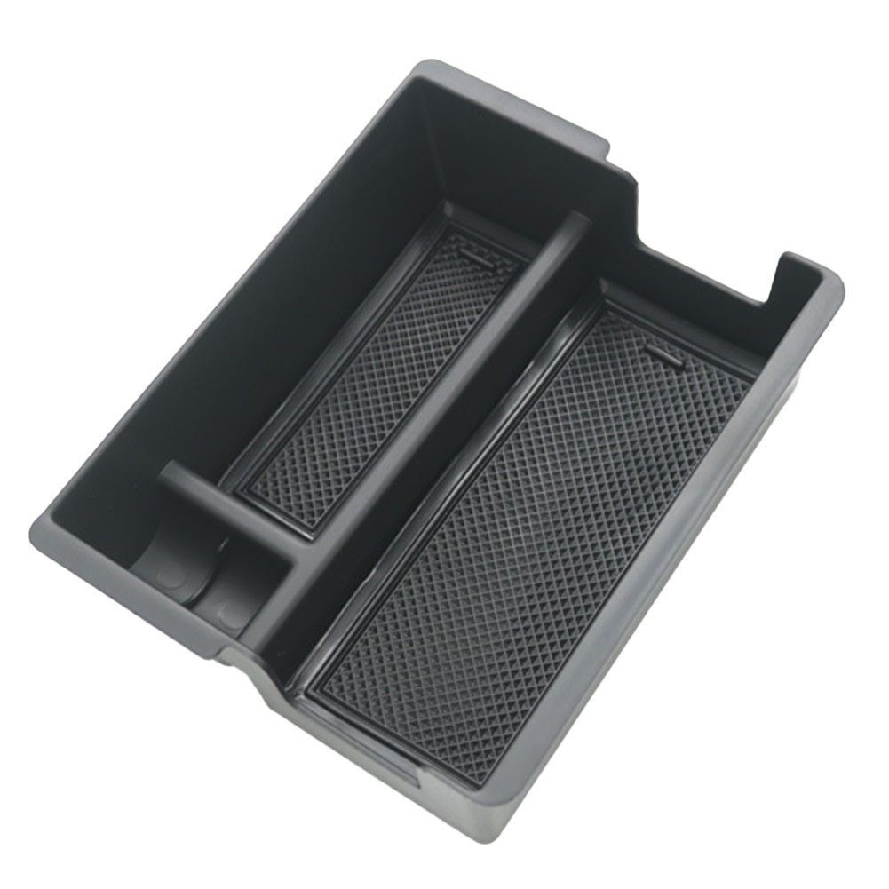 Functional Armrest Storage Box for Isuzu DMax 2021 Improve Organization - Picture 6 of 8