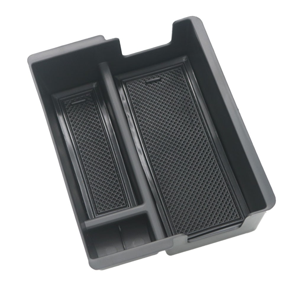Functional Armrest Storage Box for Isuzu DMax 2021 Improve Organization - Picture 4 of 8