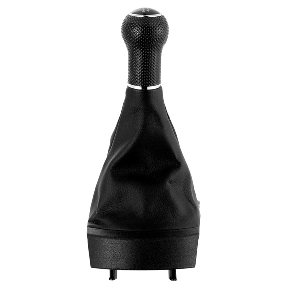 Gear Shift Knob Cover for Seat For Ibiza Manual Transmission 5/6 Speed Models officiel