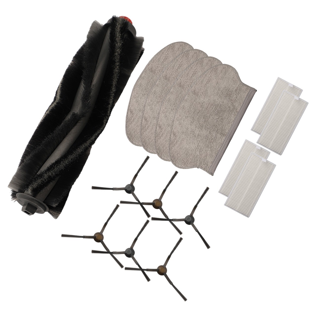 Achieve ventes exceptionnelles Superior Filtration avec filtres de brosse principale vêtements de vadr