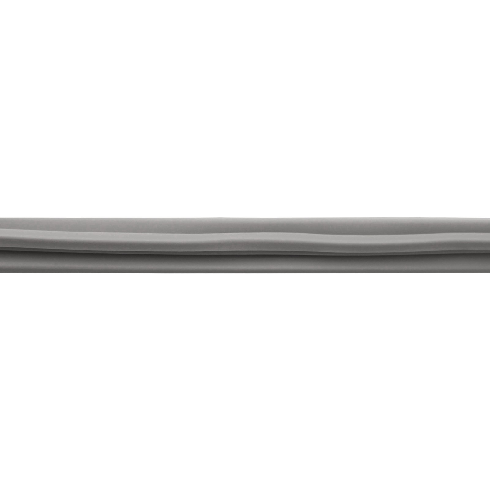 Adjustable Rubber Door Seal Strip 10mm Width 5m Long Perfect Fit for Doors - Picture 36 of 41