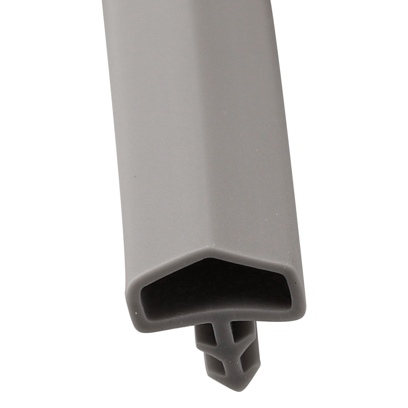 Adjustable Rubber Door Seal Strip 10mm Width 5m Long Perfect Fit for Doors - Picture 38 of 41