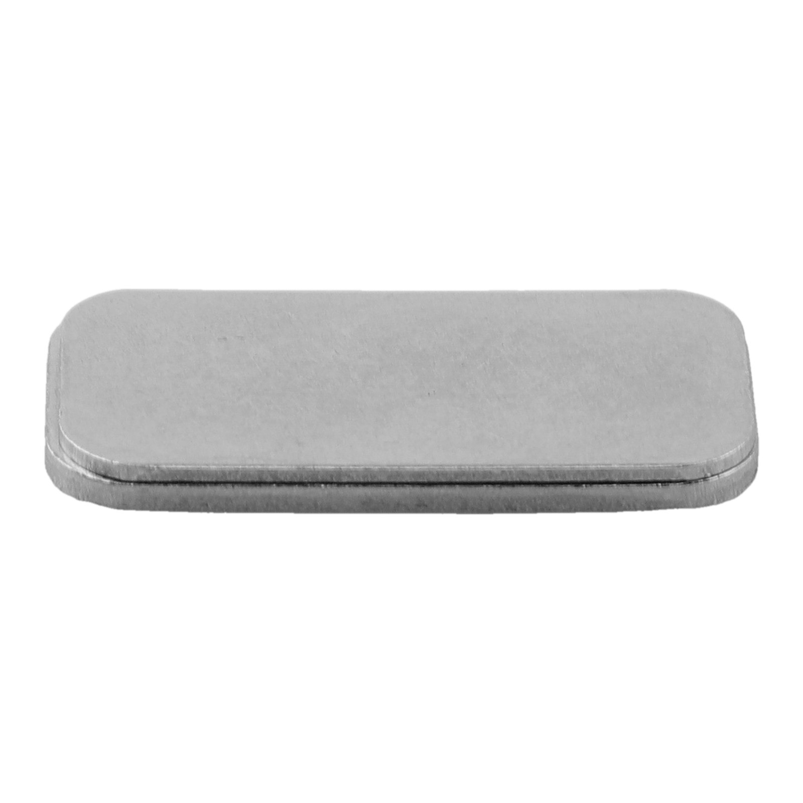 Strong Hold Magnetische Schubladenschnäpper 5er Set Kompakte Größe Edelstahl - Bild 27 von 47
