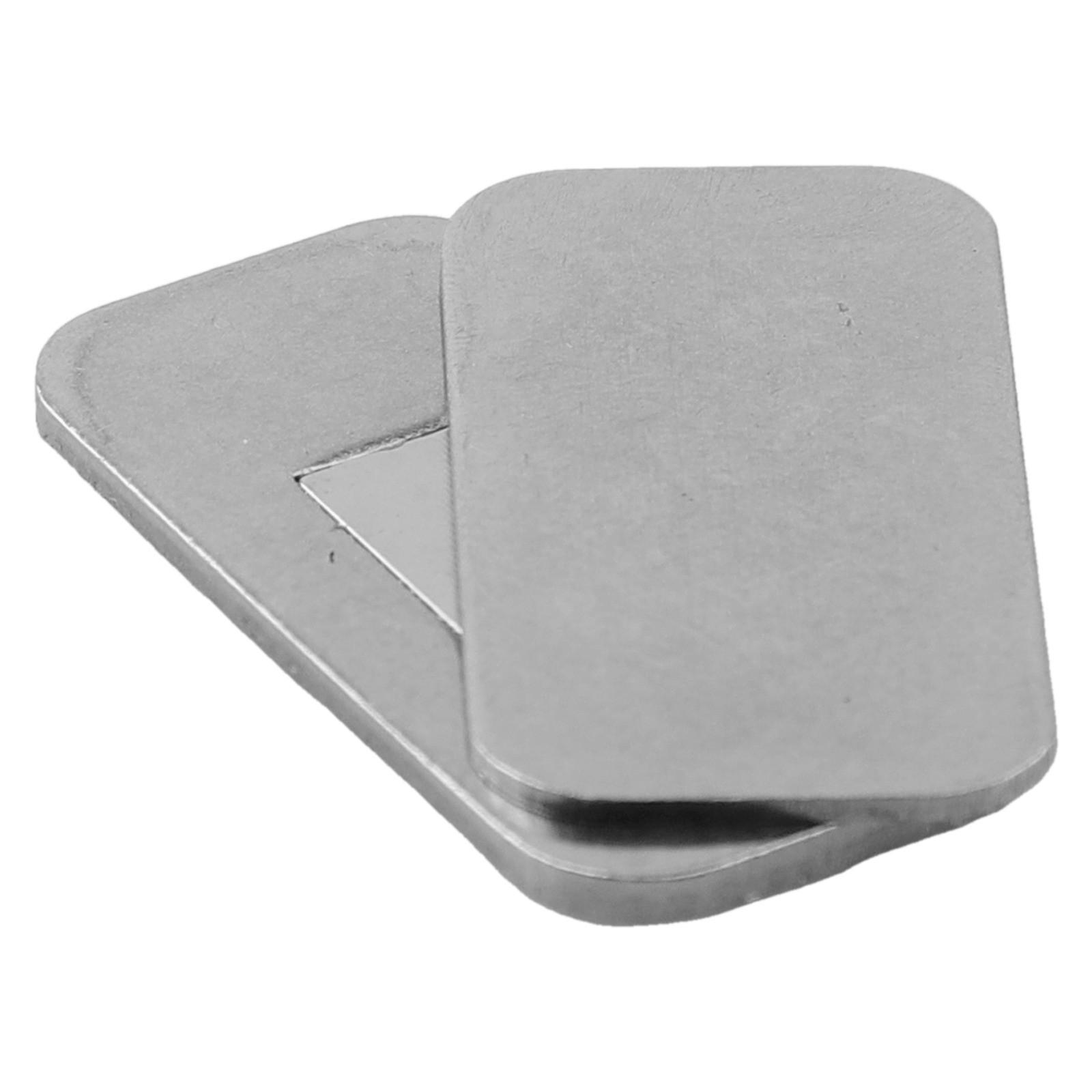 Strong Hold Magnetische Schubladenschnäpper 5er Set Kompakte Größe Edelstahl - Bild 28 von 47