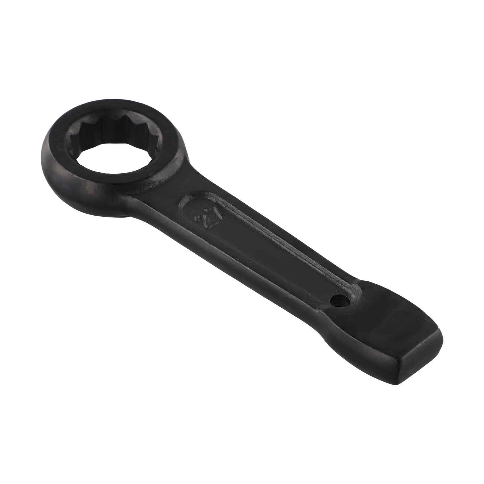 Sturdy Nut Wrench Built from High For carbon Steel Size Specifications - Picture 36 of 54