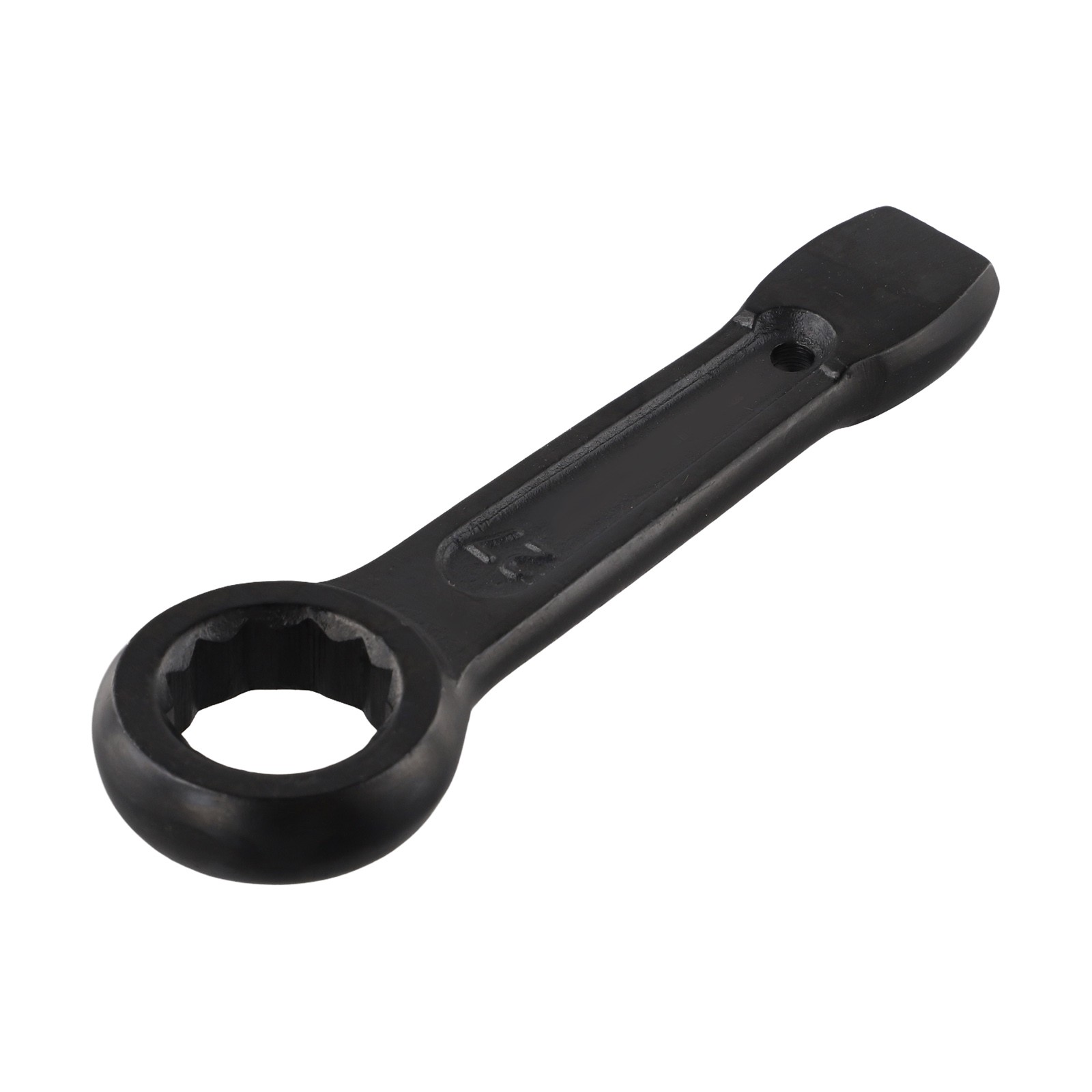 Sturdy Nut Wrench Built from High For carbon Steel Size Specifications - Picture 35 of 54
