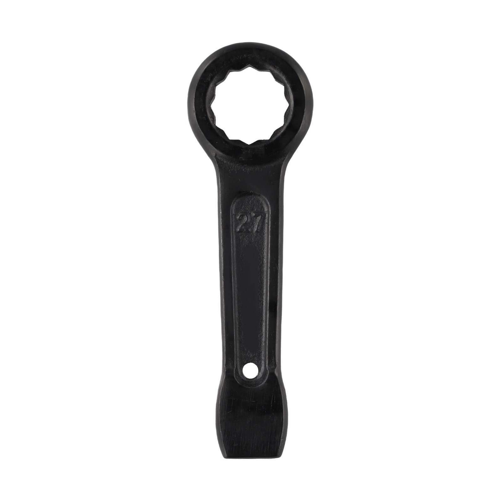 Sturdy Nut Wrench Built from High For carbon Steel Size Specifications - Picture 27 of 54