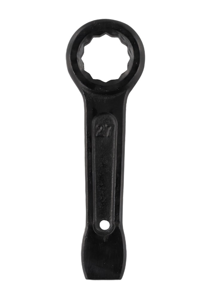 Sturdy Nut Wrench Built from High For carbon Steel Size Specifications - Picture 37 of 54