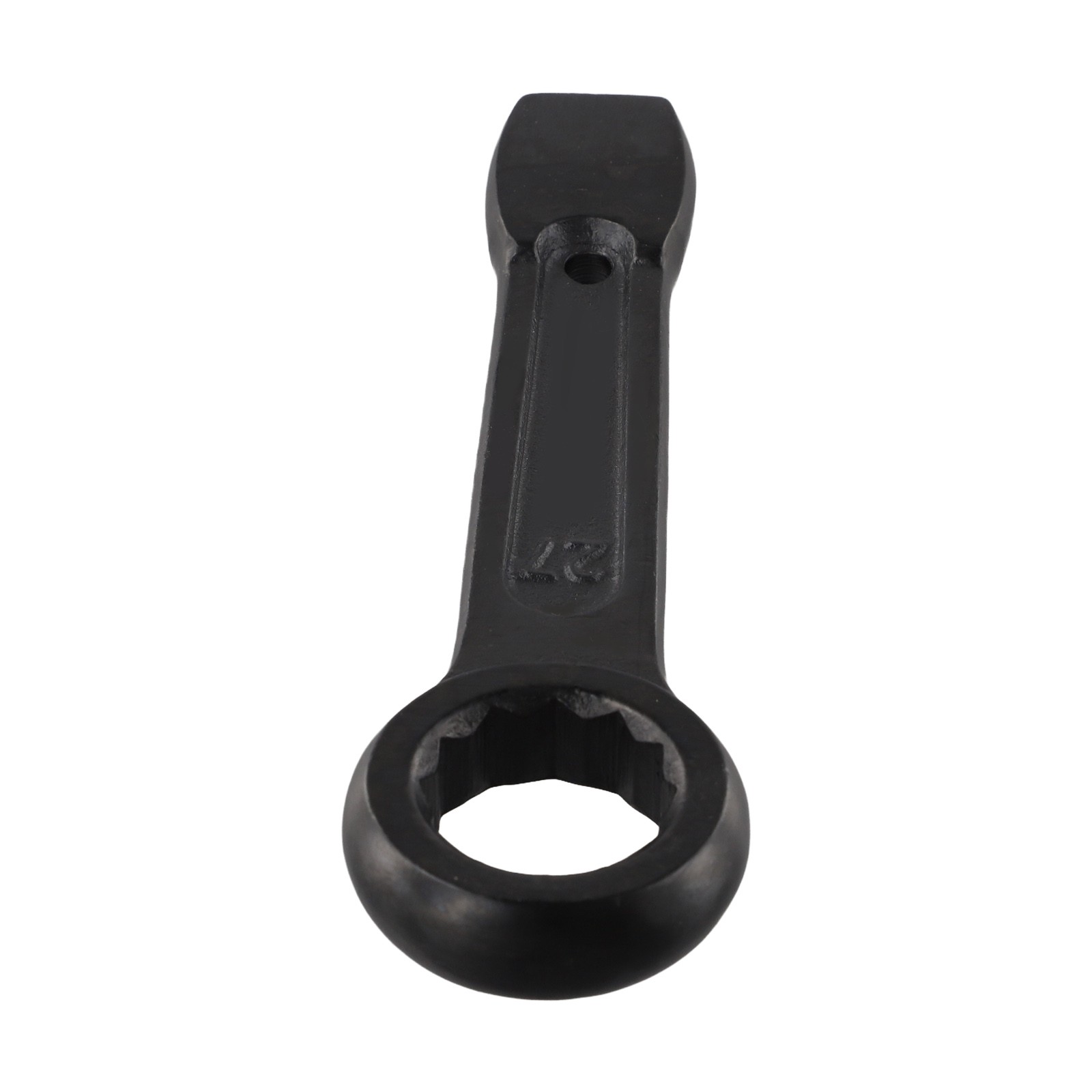 Sturdy Nut Wrench Built from High For carbon Steel Size Specifications - Picture 34 of 54
