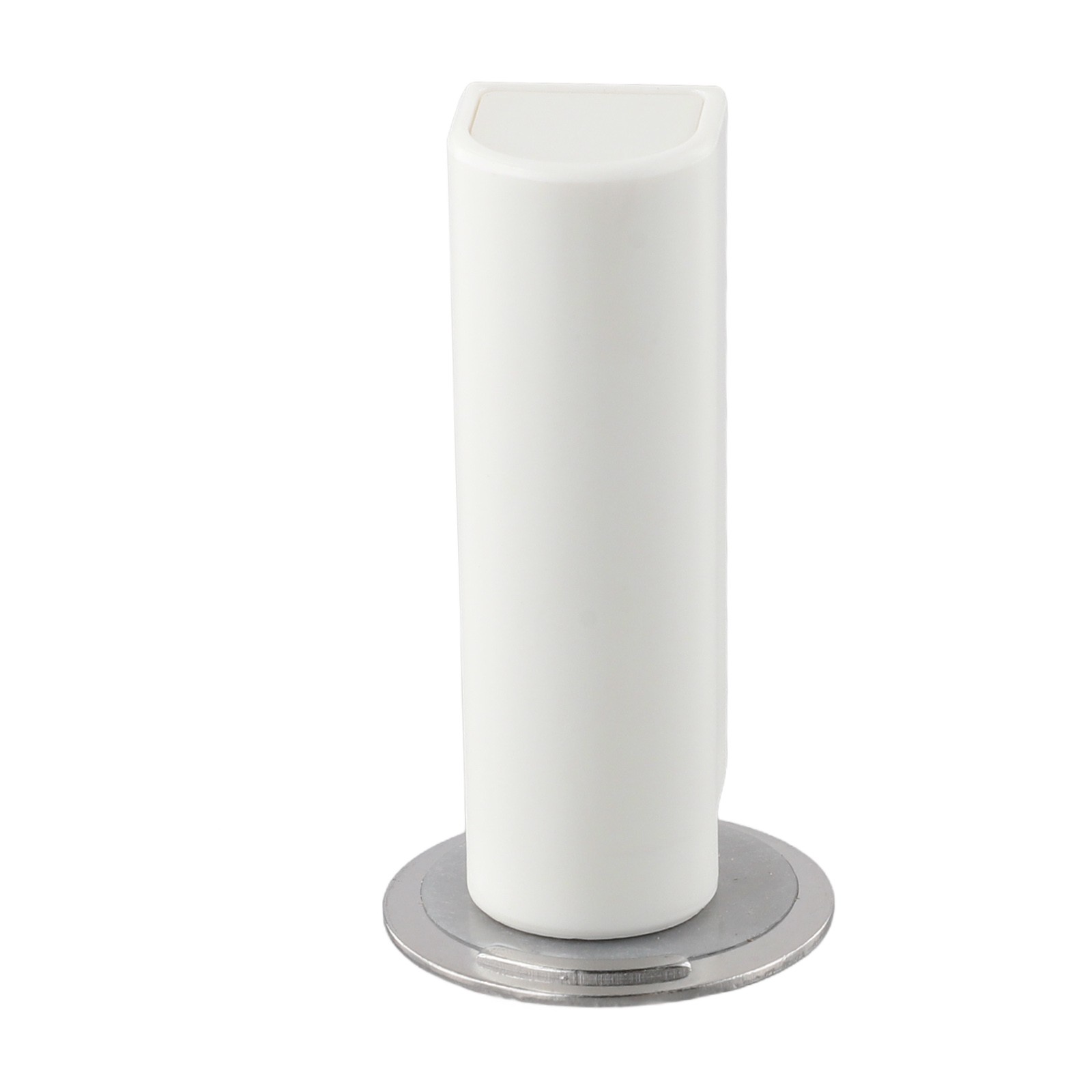 For Door Frame Width ≥16mm Magnetic Door Stopper Door Hardware Sleek Design - Picture 30 of 38