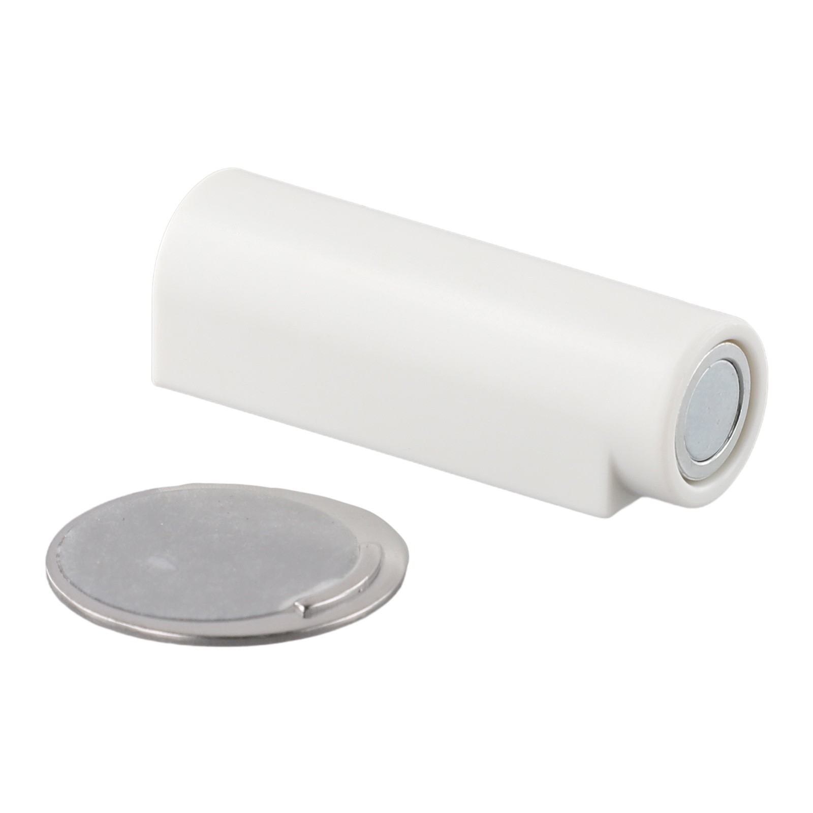 For Door Frame Width ≥16mm Magnetic Door Stopper Door Hardware Sleek Design - Picture 27 of 38