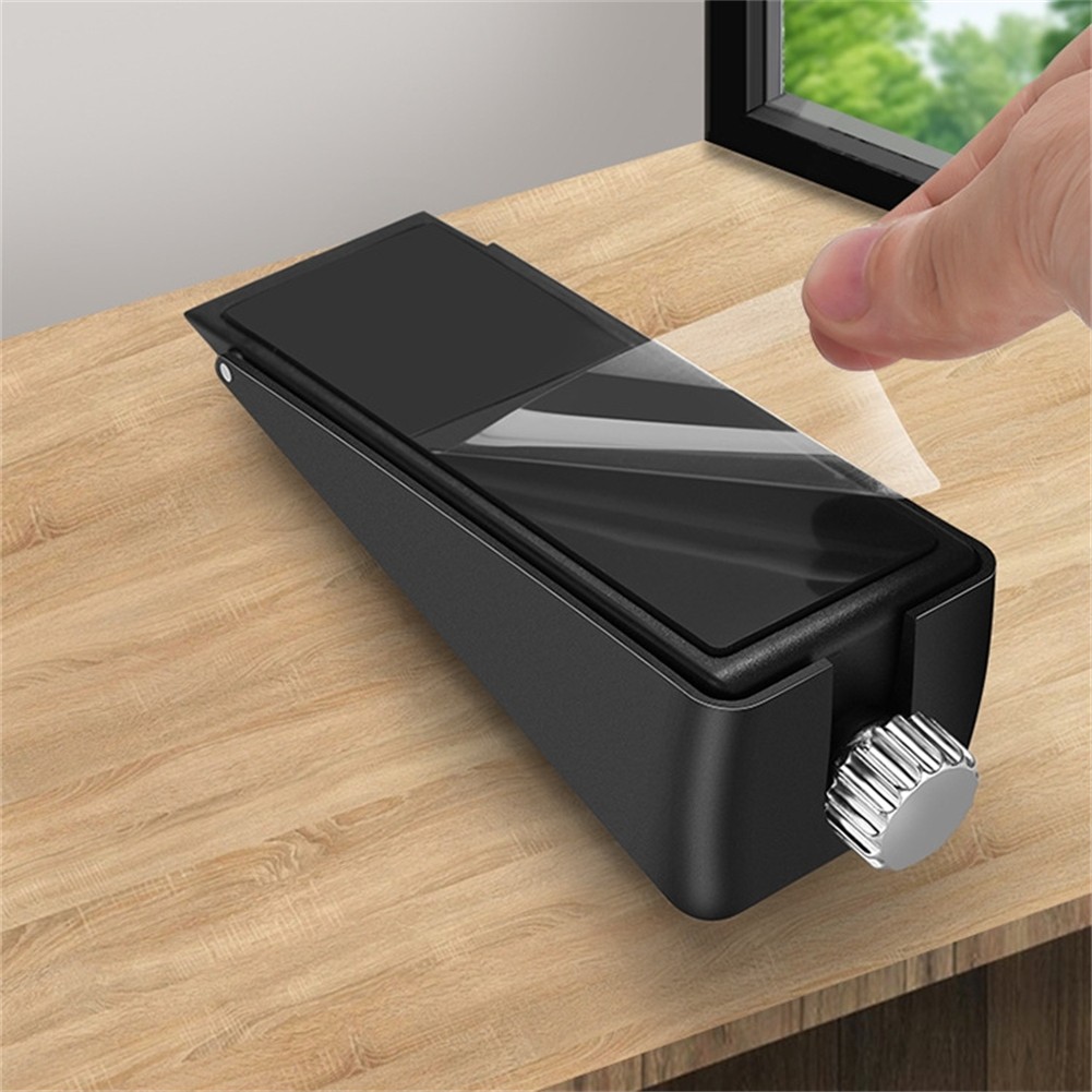 Multi Environment Use Adjustable Door Stop Wedge for Home and Business