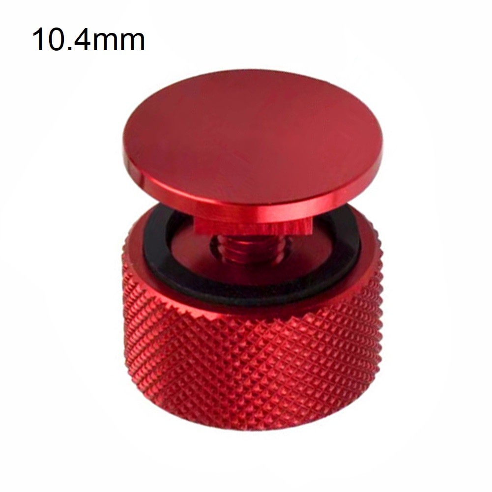 Sujetadores confiables para 10 cascos de 4 mm actualización con componentes de aluminio fuertes - Imagen 27 de 37