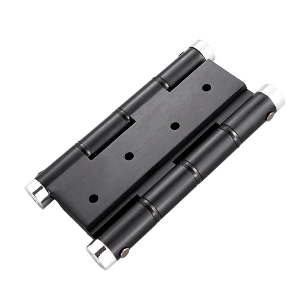 Double Door Hinge 5 Inch Spring Folding Design Automatic Closure for Safe Use - Picture 22 of 24