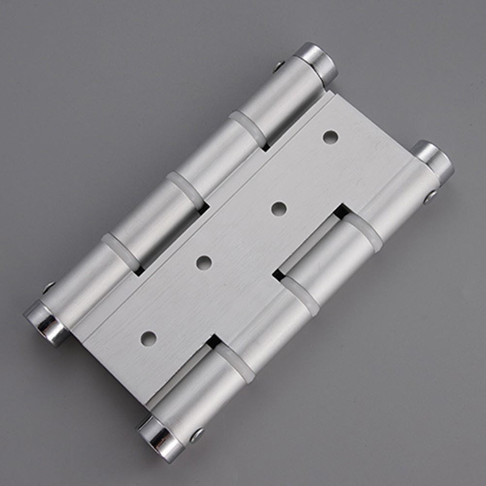 Double Door Hinge 5 Inch Spring Folding Design Automatic Closure for Safe Use - Picture 19 of 24