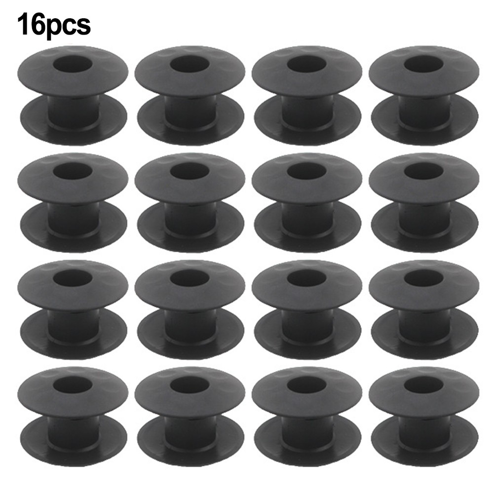 10PC Set of Table Football Bearings Convenient and Lightweight Foosball Parts - Picture 25 of 25