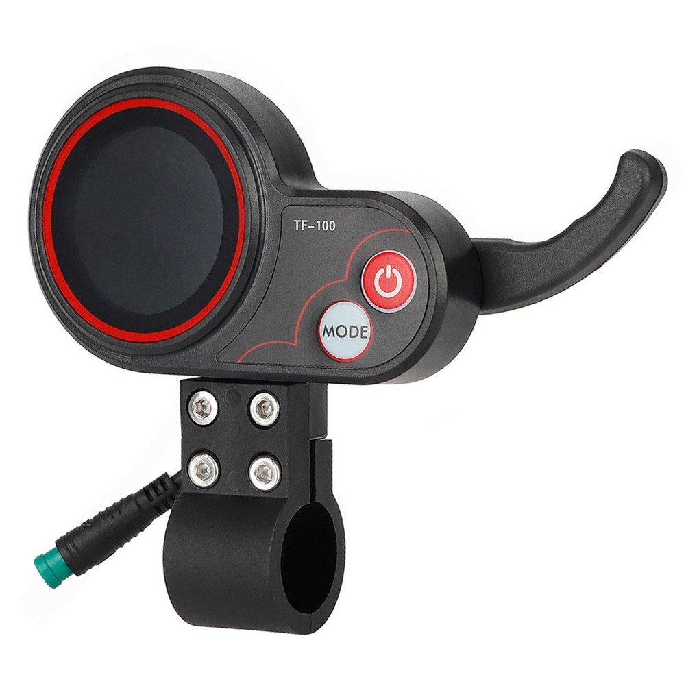 Für Kugoo Scooter Kompatibel 56Pin LCD Display Bildschirm mit Installationsanle - Bild 13 von 29