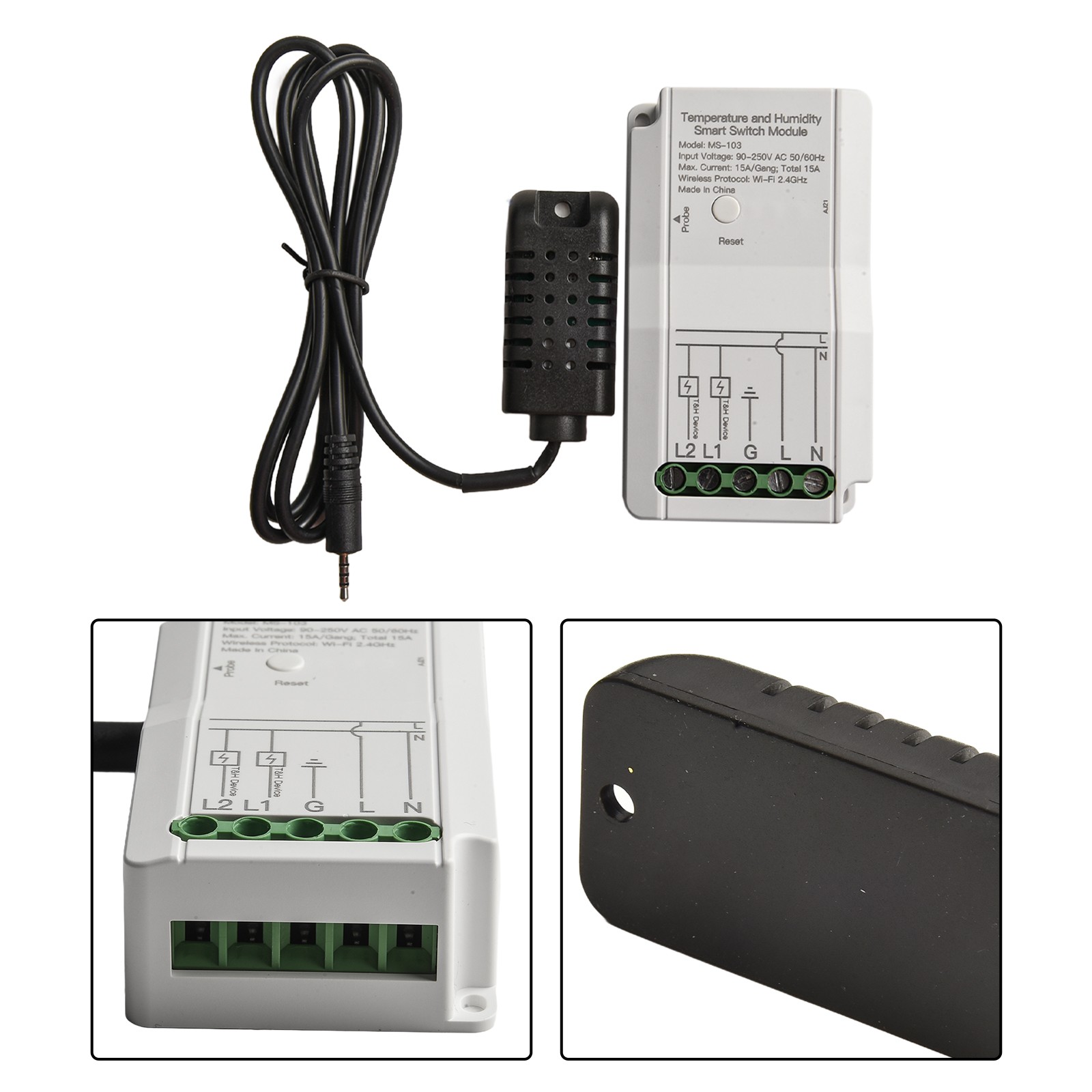 Achieve Optimal Conditions with Humidification and Humidity Control System - Picture 26 of 35