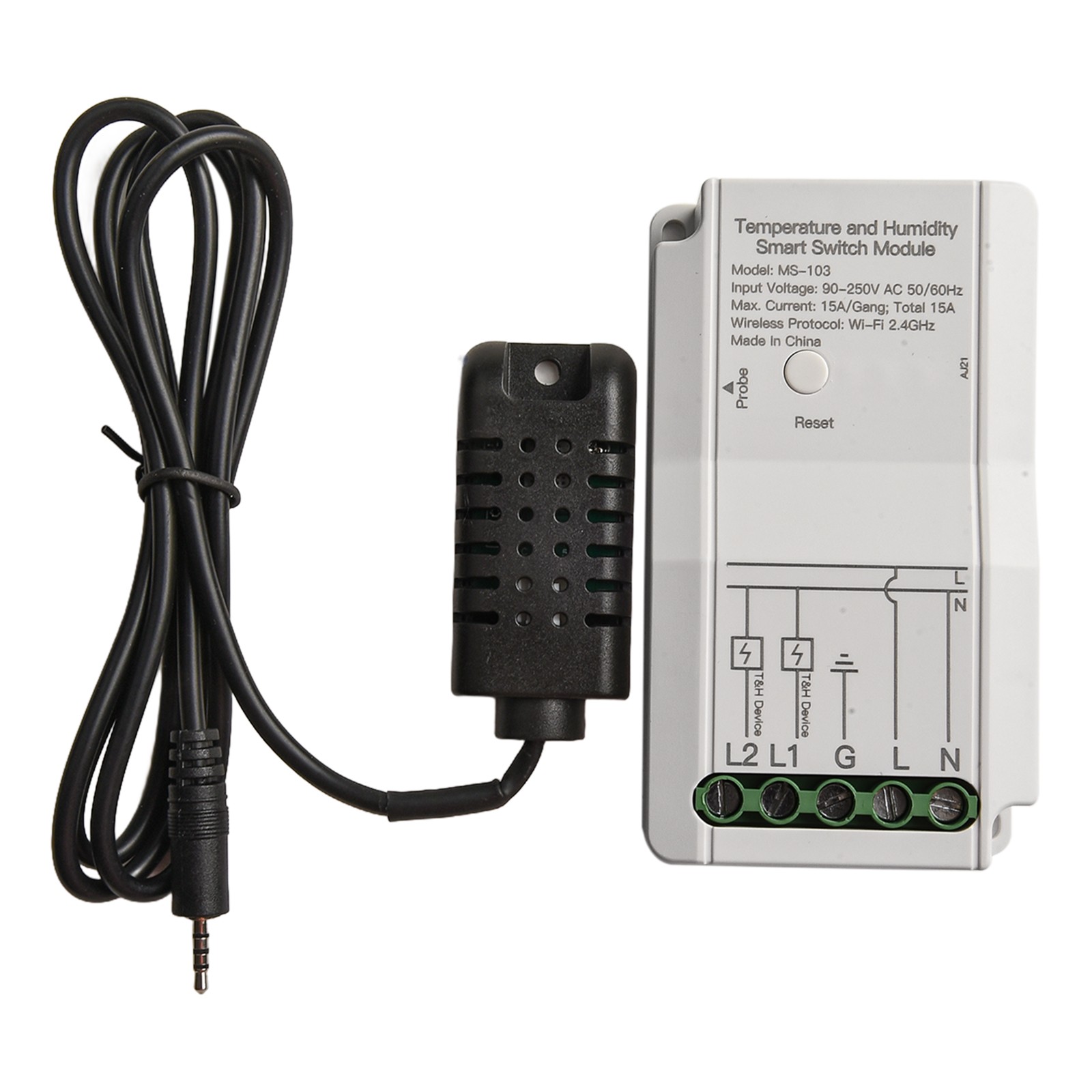 Achieve Optimal Conditions with Humidification and Humidity Control System - Picture 27 of 35