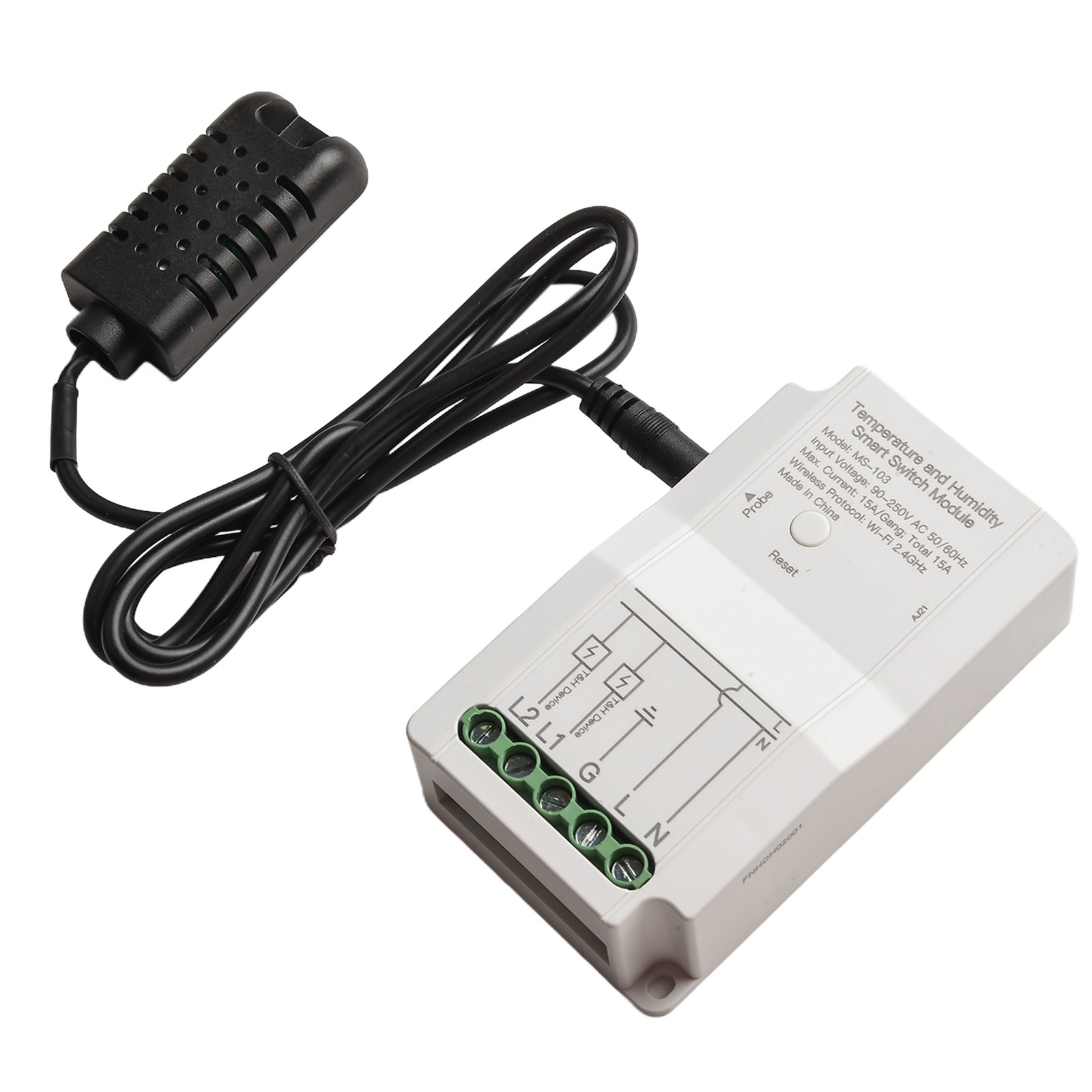 Achieve Optimal Conditions with Humidification and Humidity Control System - Picture 30 of 35