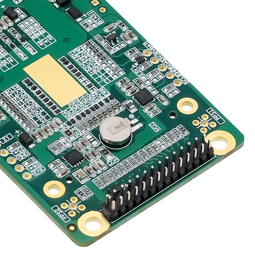 For Unicorecomm UM982 Differential Positioning Module for Professionals - Afbeelding 9 van 12
