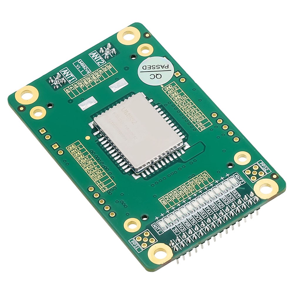 For Unicorecomm UM982 Differential Positioning Module for Professionals