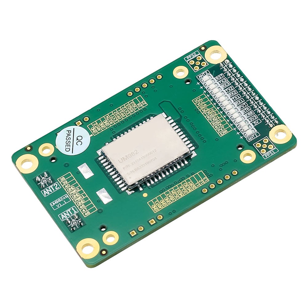 For Unicorecomm UM982 Differential Positioning Module for Professionals - Afbeelding 12 van 12
