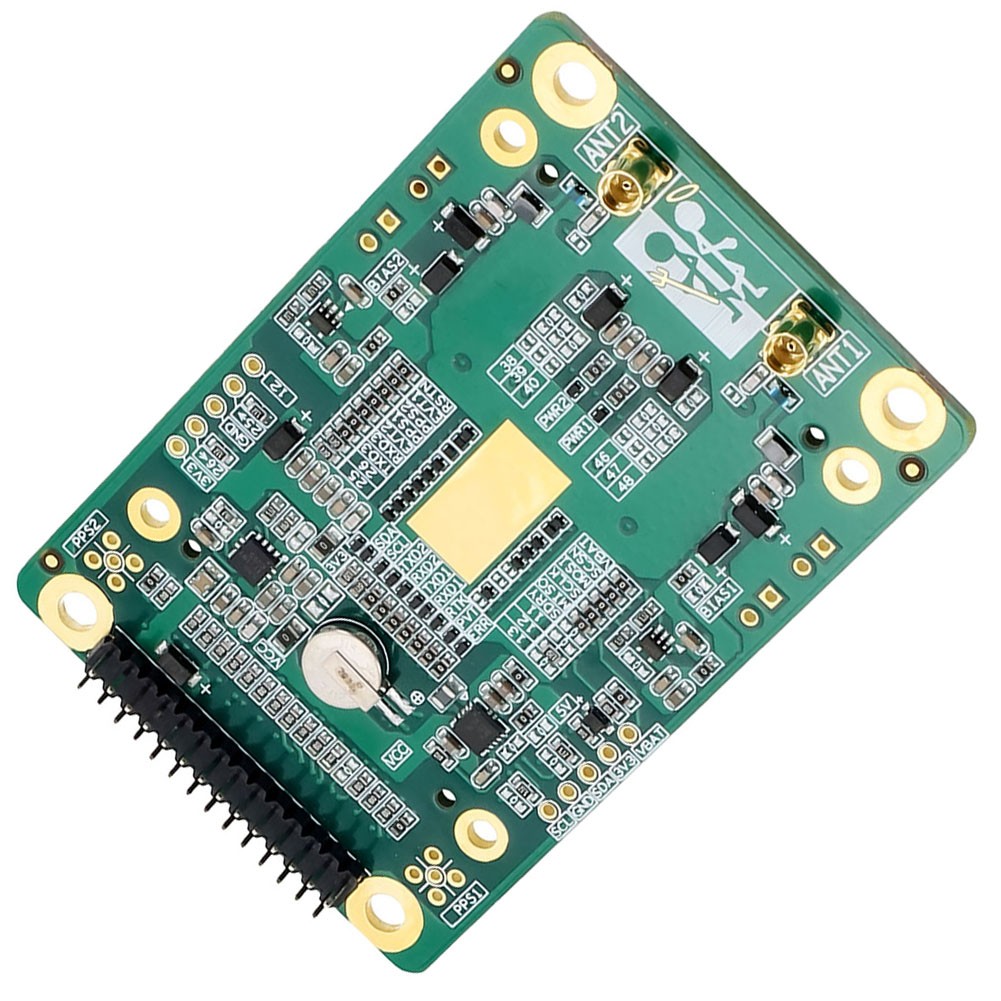 For Unicorecomm UM982 Differential Positioning Module for Professionals - Afbeelding 7 van 12