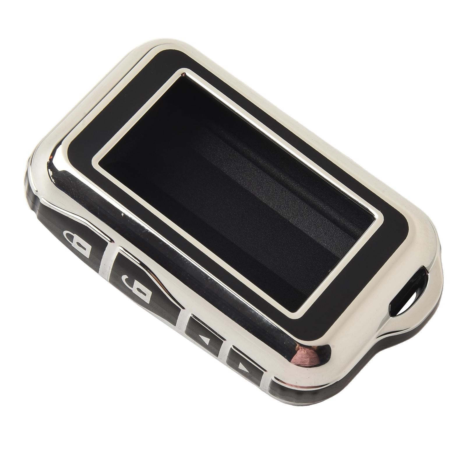 Diverse Fitment Options Available with this TPU Key Fob Protective Case