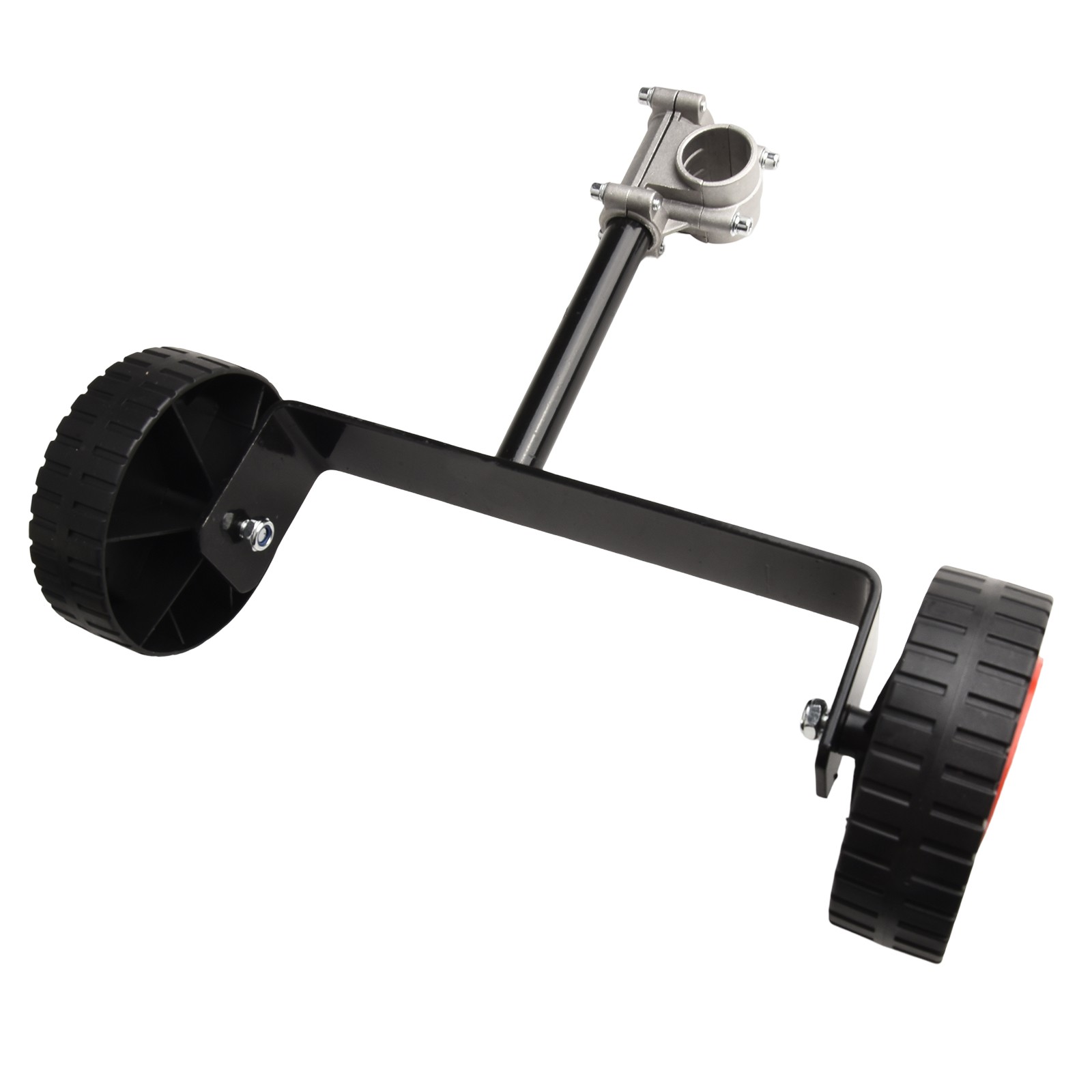 Upgrade Design Walk Behind String Trimmer Push Eater Wheels - Picture 37 of 38