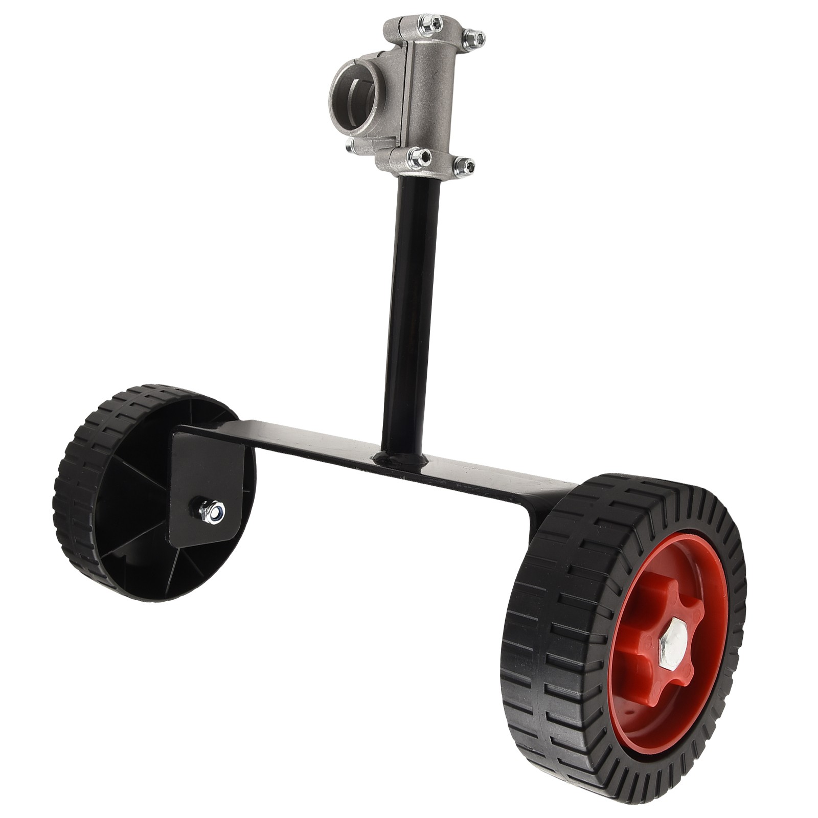 Achieve a Professional Finish with Upgraded Walk Behind String Trimmer Wheels
