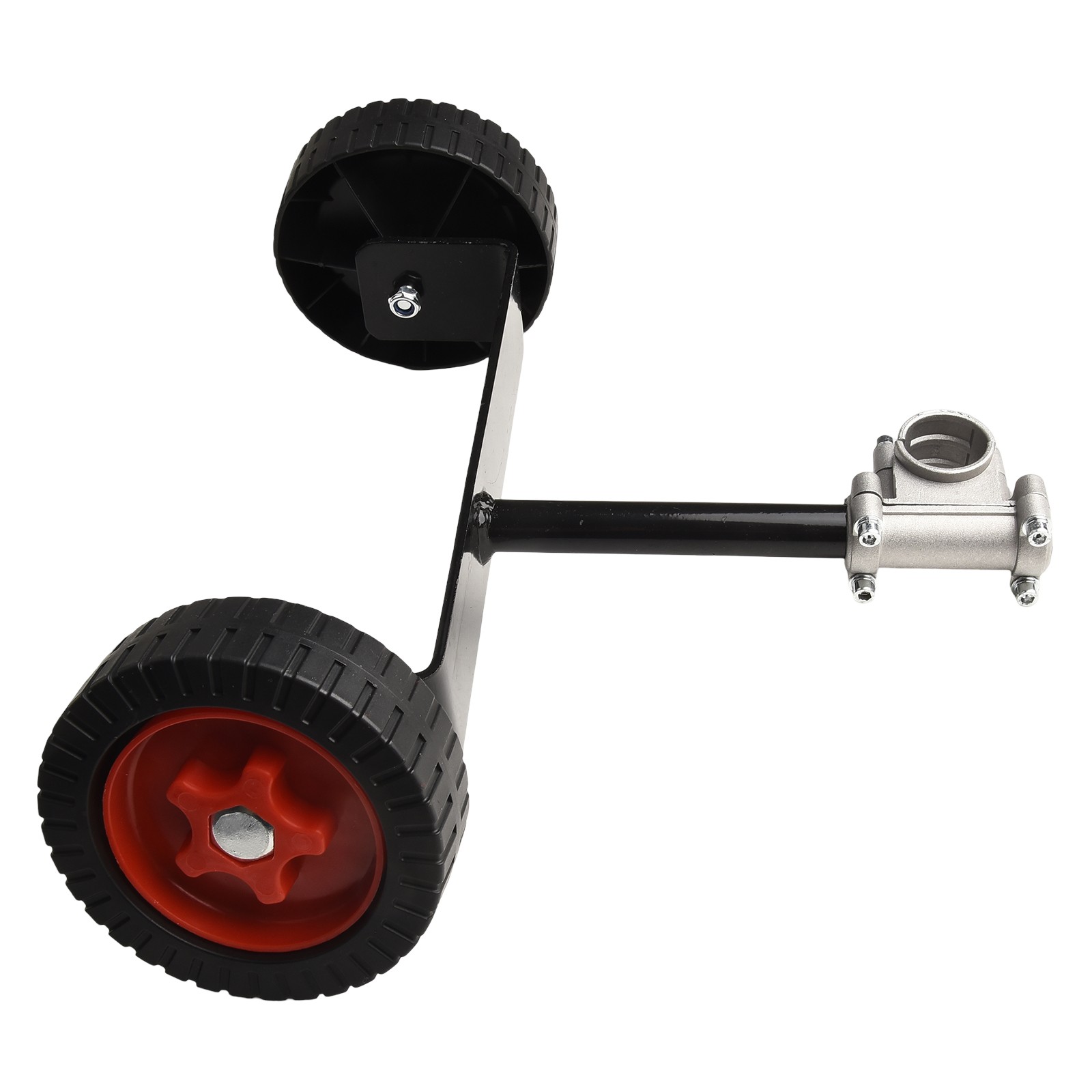 Upgrade Design Walk Behind String Trimmer Push Eater Wheels - Picture 29 of 38