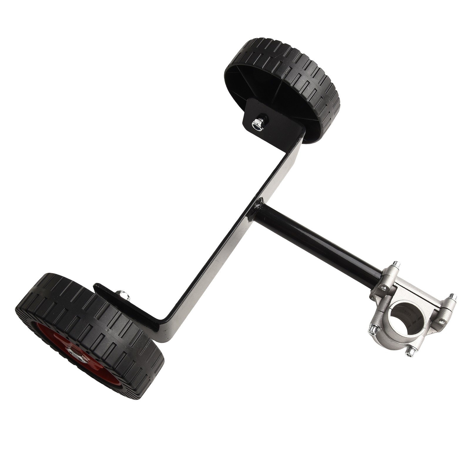 Upgrade Design Walk Behind String Trimmer Push Eater Wheels - Picture 36 of 38