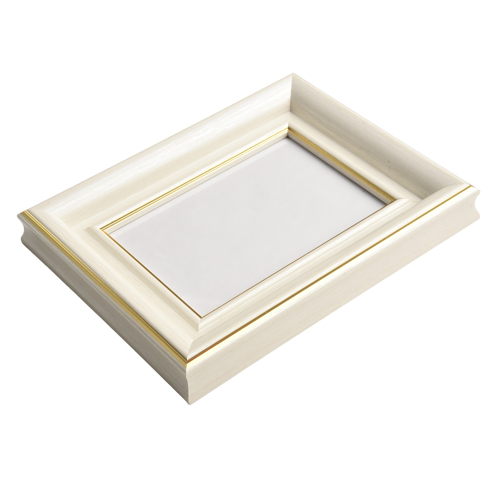 Modern Wall Hanging Resin Frame 6x8 inch Perfect for Showcasing Memories - Picture 24 of 50