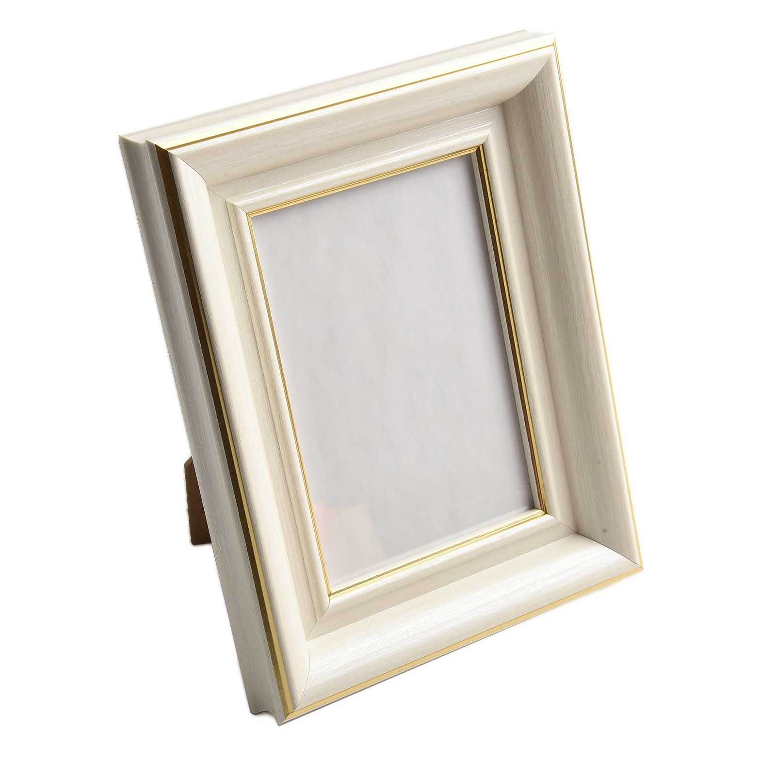Modern Wall Hanging Resin Frame 6x8 inch Perfect for Showcasing Memories - Picture 25 of 50
