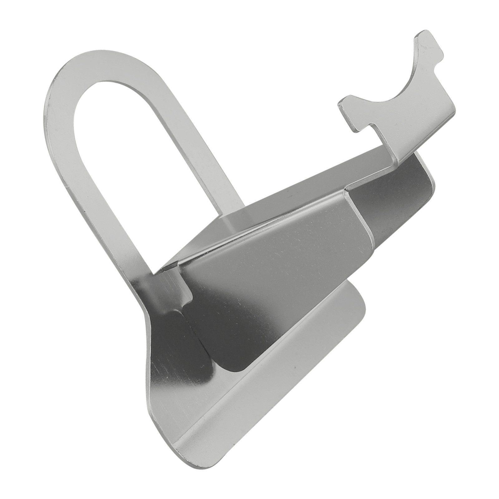 Sturdy Grey Pipe Holders for Intex Pools Dimensionally Stable Easy Disassembly