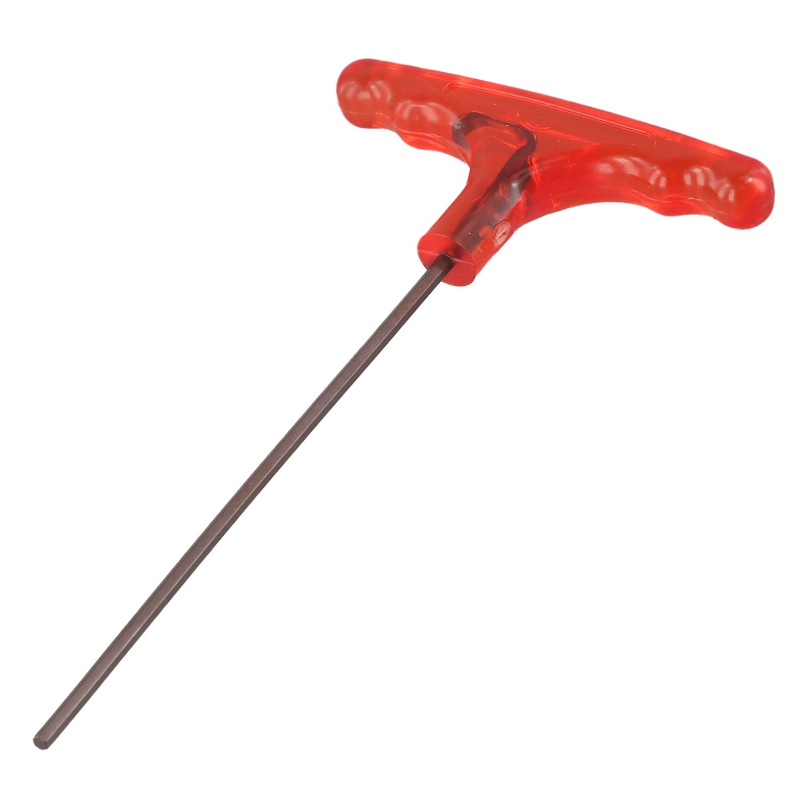 Premium T Type Wrench Alloy Steel Construction 210mm Spanner Hand Tool - Picture 33 of 52