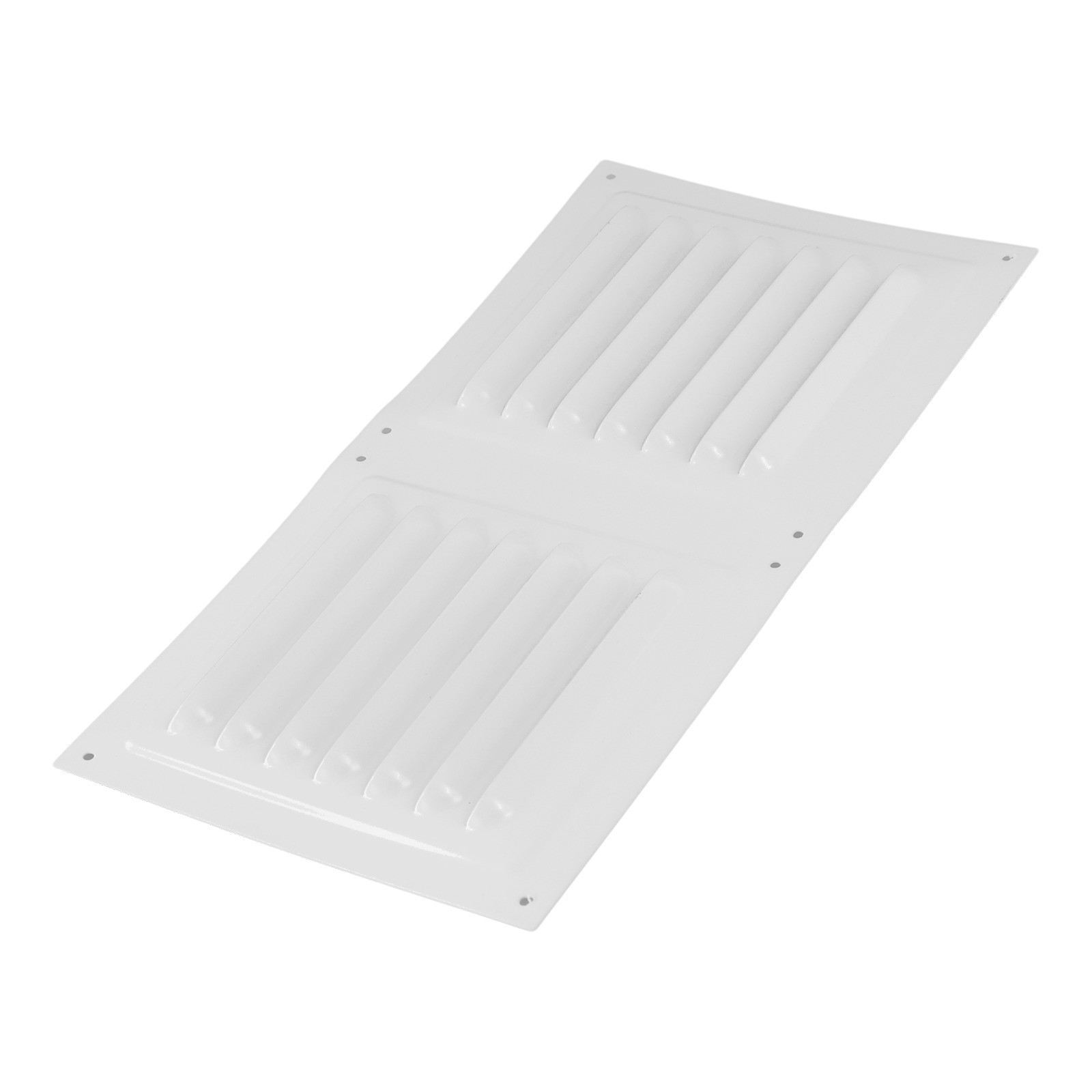 Sleek Design Ventilation Grille with Insect Screen for HVAC or Ceiling - Picture 29 of 32