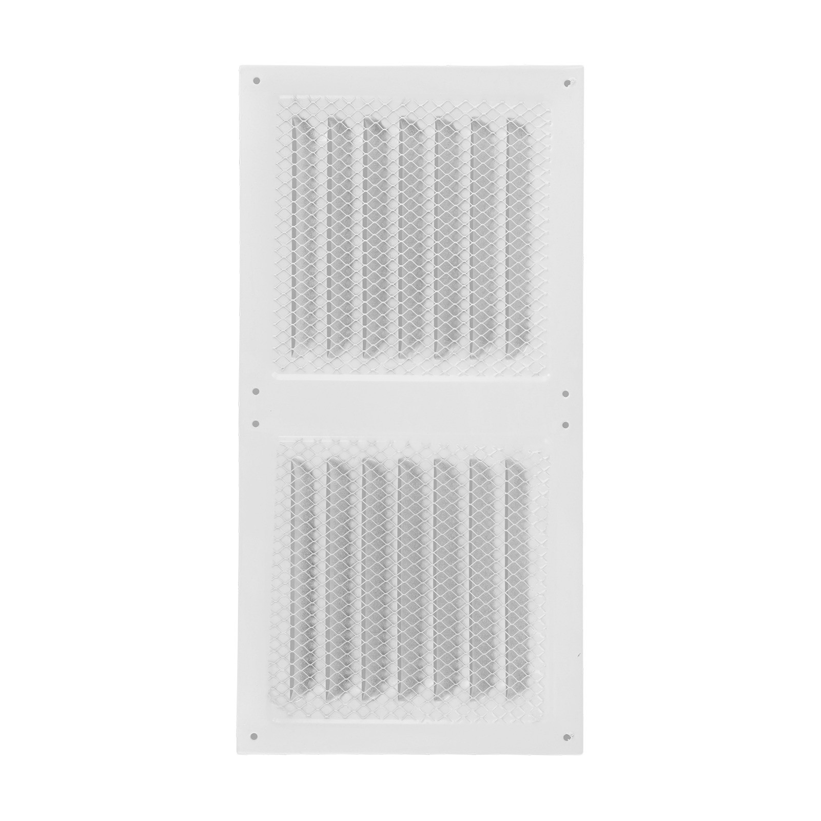 Sleek Design Ventilation Grille with Insect Screen for HVAC or Ceiling - Picture 27 of 32