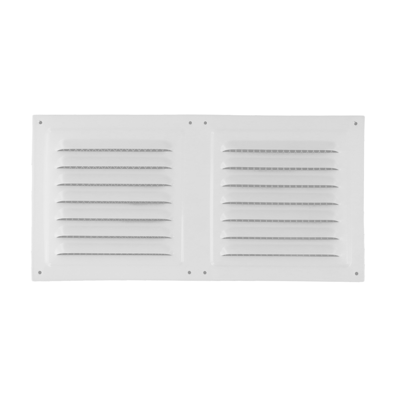 Sleek Design Ventilation Grille with Insect Screen for HVAC or Ceiling - Picture 13 of 32