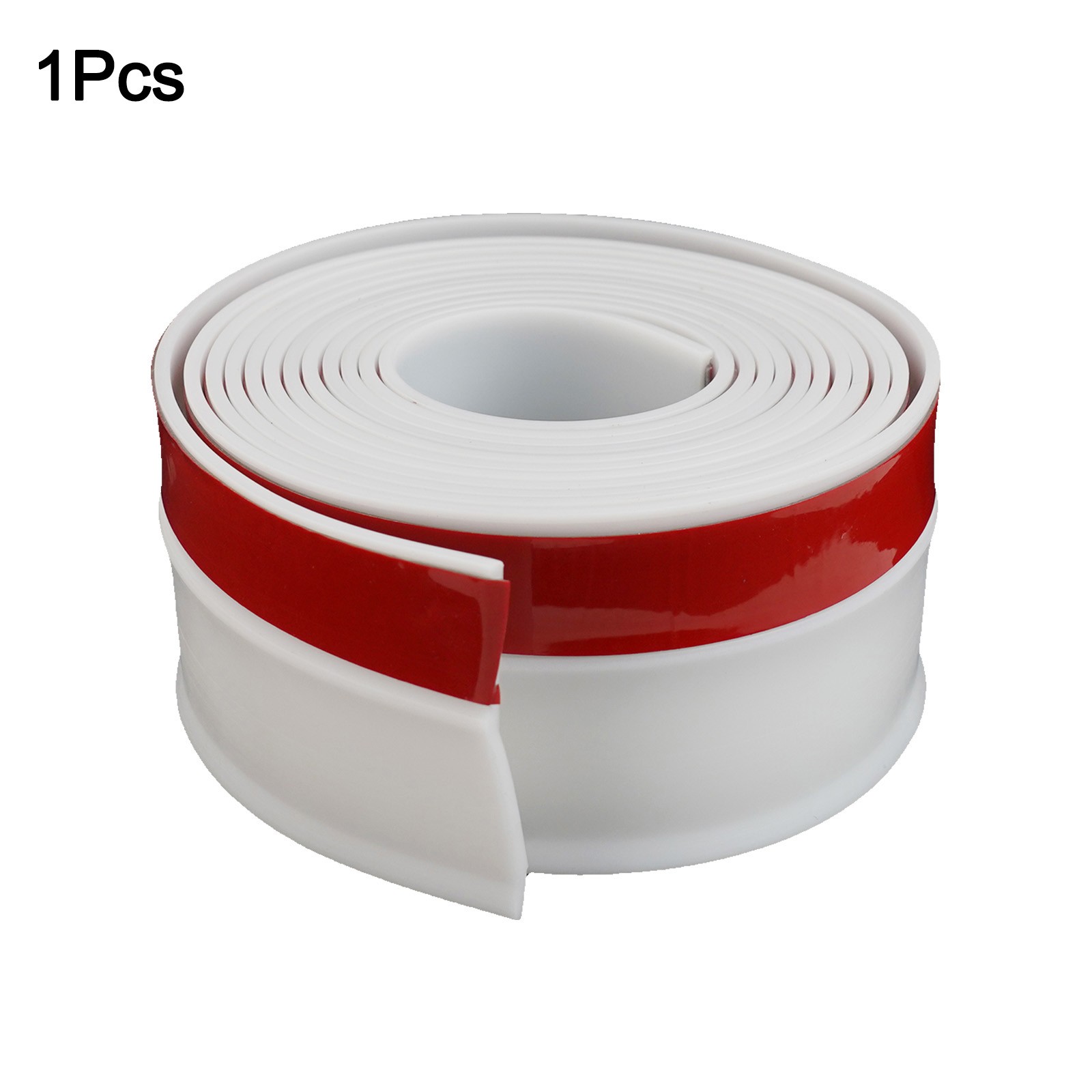 Easily Installable 300cm Garage Door Sealing Strip Made of Quality TPE Material - Picture 33 of 34